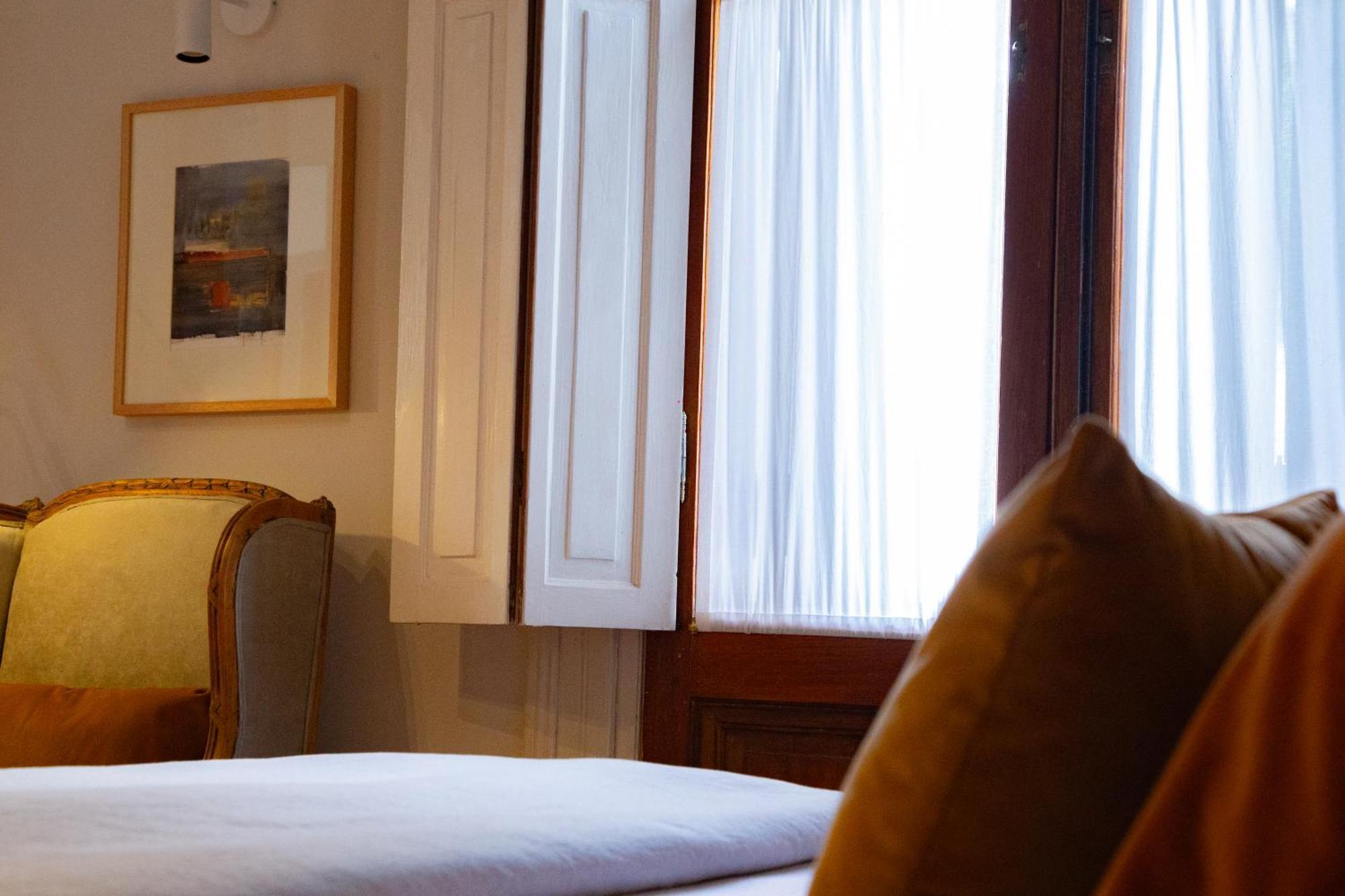 Hotel Casa Lahusen Colonia del Sacramento Esterno foto