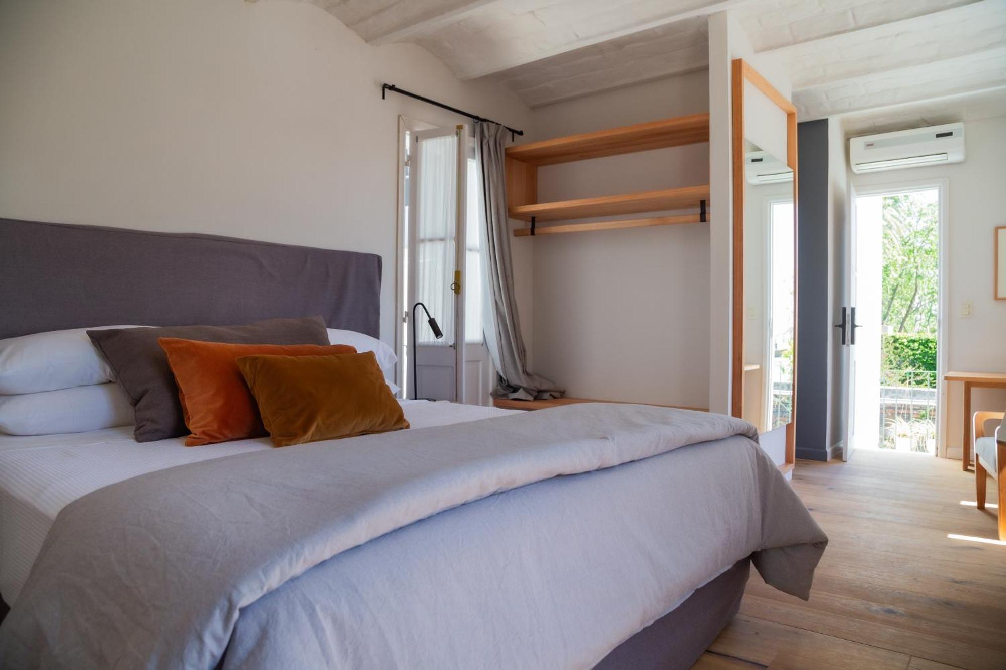 Hotel Casa Lahusen Colonia del Sacramento Esterno foto