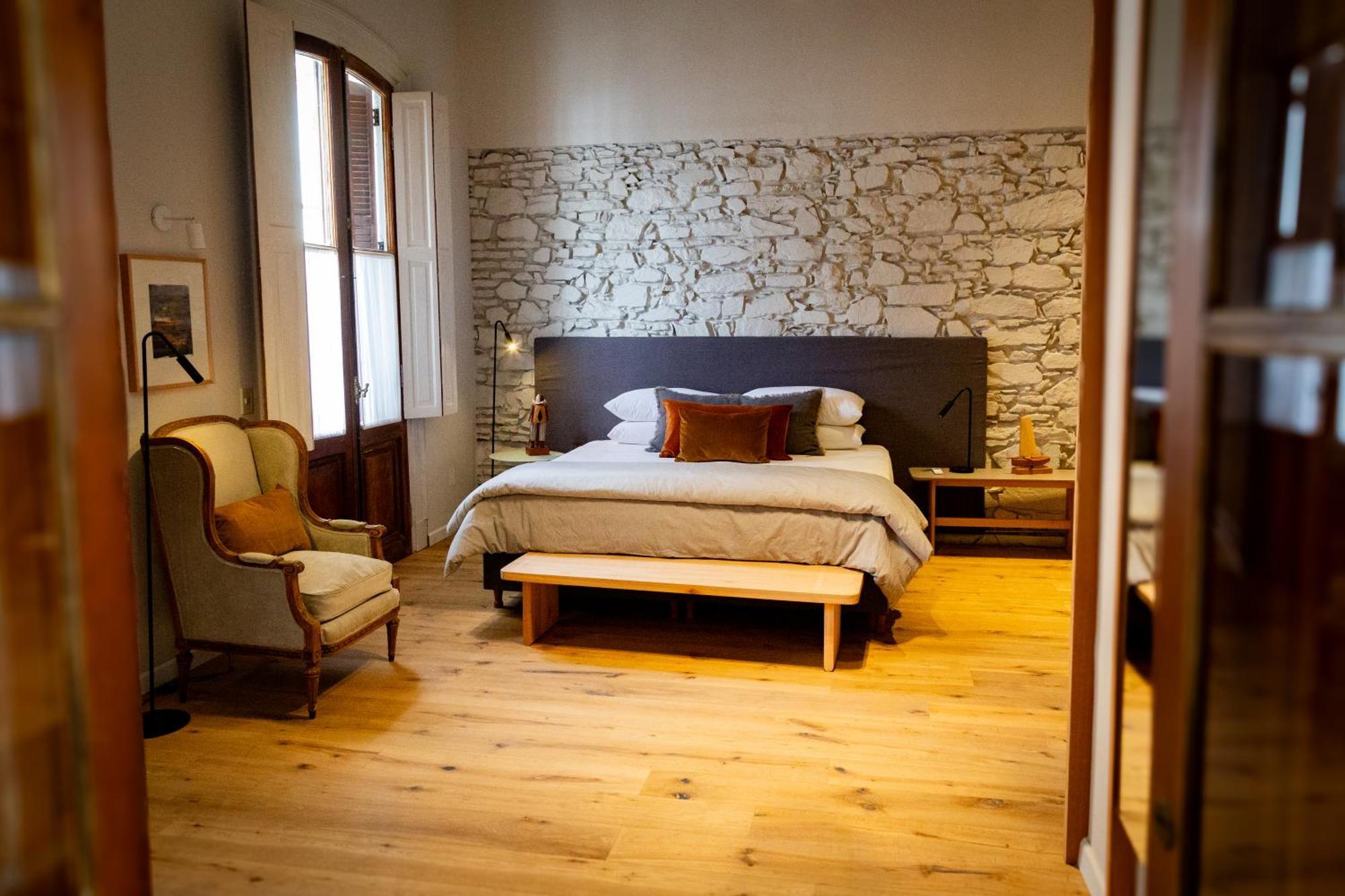 Hotel Casa Lahusen Colonia del Sacramento Esterno foto